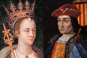 Petronila og berenguer Petronila og berenguer