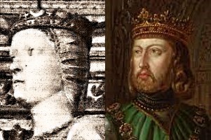 Leonor de Aragón Juan I de Castilla Leonor de Aragón Juan I de Castilla