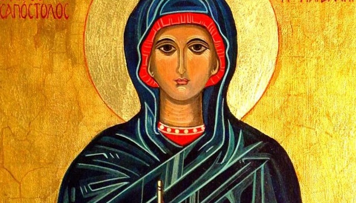 tour de Magdalene